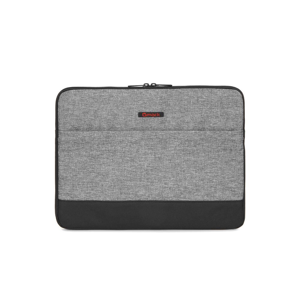 Mack MCC-408 Gri 14.1'' Unicity 2.0 Notebook Sırt Çantası