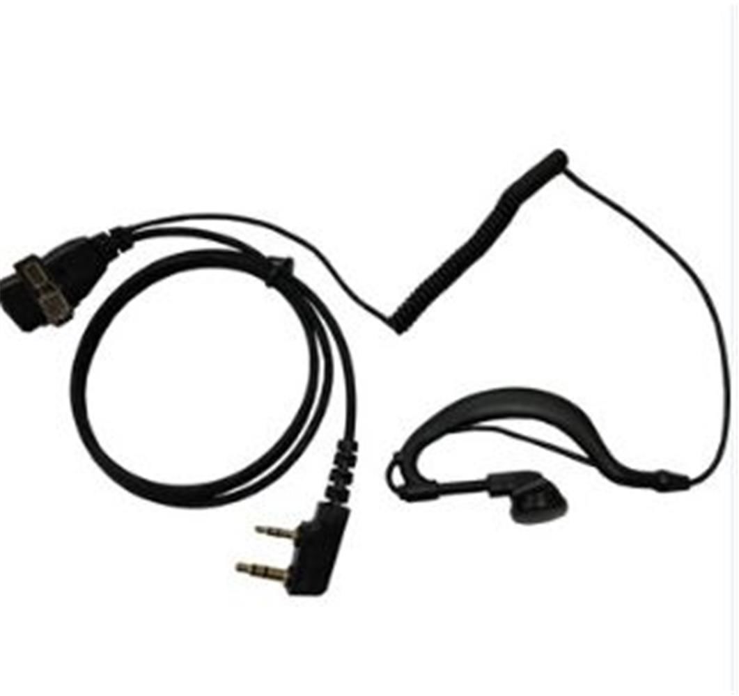 SNT Mikrofonlu Akustik Kulaklık A446-GYQ