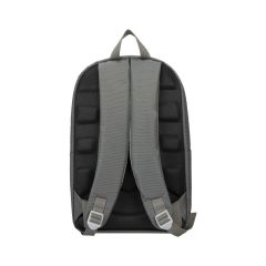 Plm Oslo Notebook Sırt Çantası 15.6'' Söğüt Gri Rengi