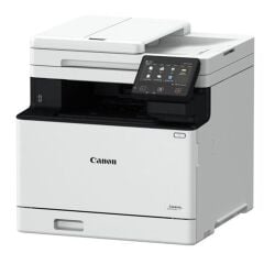 Canon i-SENSYS MF752Cdw Renkli Lazer Çok Fonksiyonlu Yazıcı
