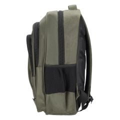 PLM City 15.6-17'' Haki Notebook Sırt Çantası