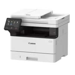 Canon i-Sensys MF463dw Mono Lazer Çok Fonksiyonlu Yazıcı (Yaz/Tar/Fot, Dubleks, Ethernet, Wi-Fi)