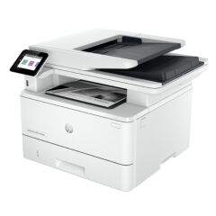 HP 2Z628A LaserJet Pro MFP M4103fdn Siyah Beyaz Çok Fonksiyonlu Lazer Yazıcı