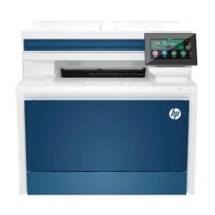 HP Color LaserJet Pro 4303fdw Lazer Yazıcı (Yaz/Tar/Fot/Fax, Dubleks, Ethernet, Wi-Fi)