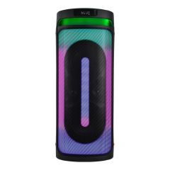 Mikado MD-288KP Mikrofonlu 80W 12V 7.5Ah RGB USB+FM+TWS+BT Bluetooth Toplantı Anfisi