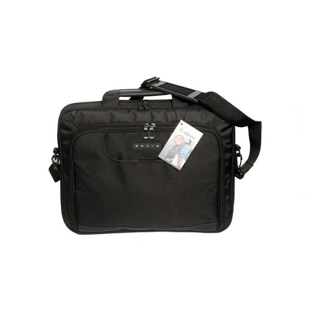 Dexim DXNB30 Alpha 15.6'' Siyah Notebook Çantası