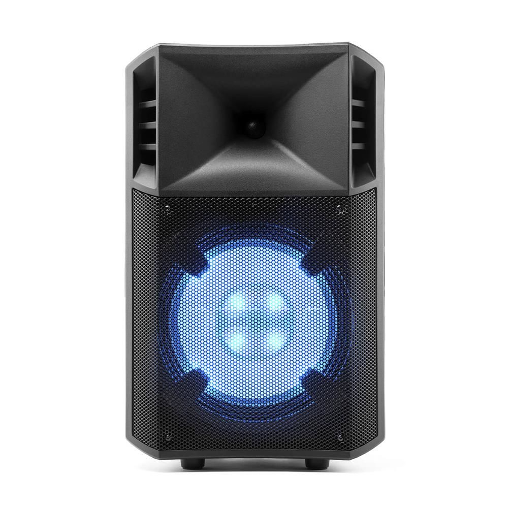 ION Power Glow 300 LED Işıklı Bluetooth Hoparlör
