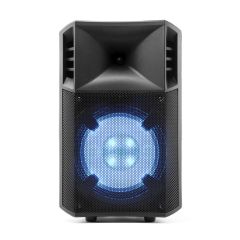 ION Power Glow 300 LED Işıklı Bluetooth Hoparlör