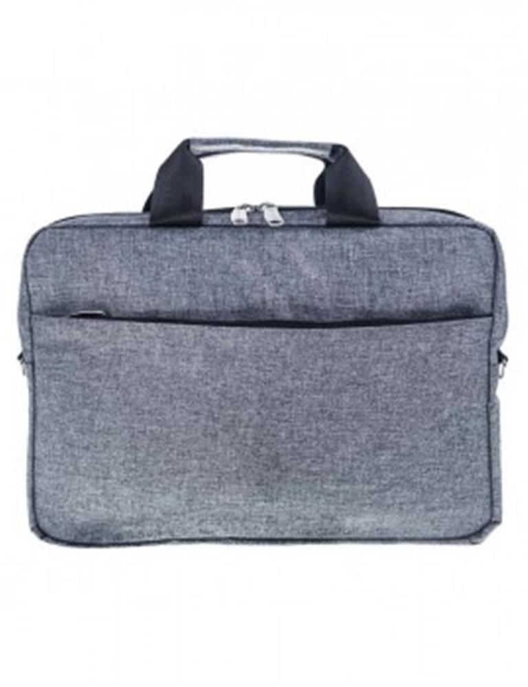 PLM Canyoncase 15.6'' Gri Notebook Çantası