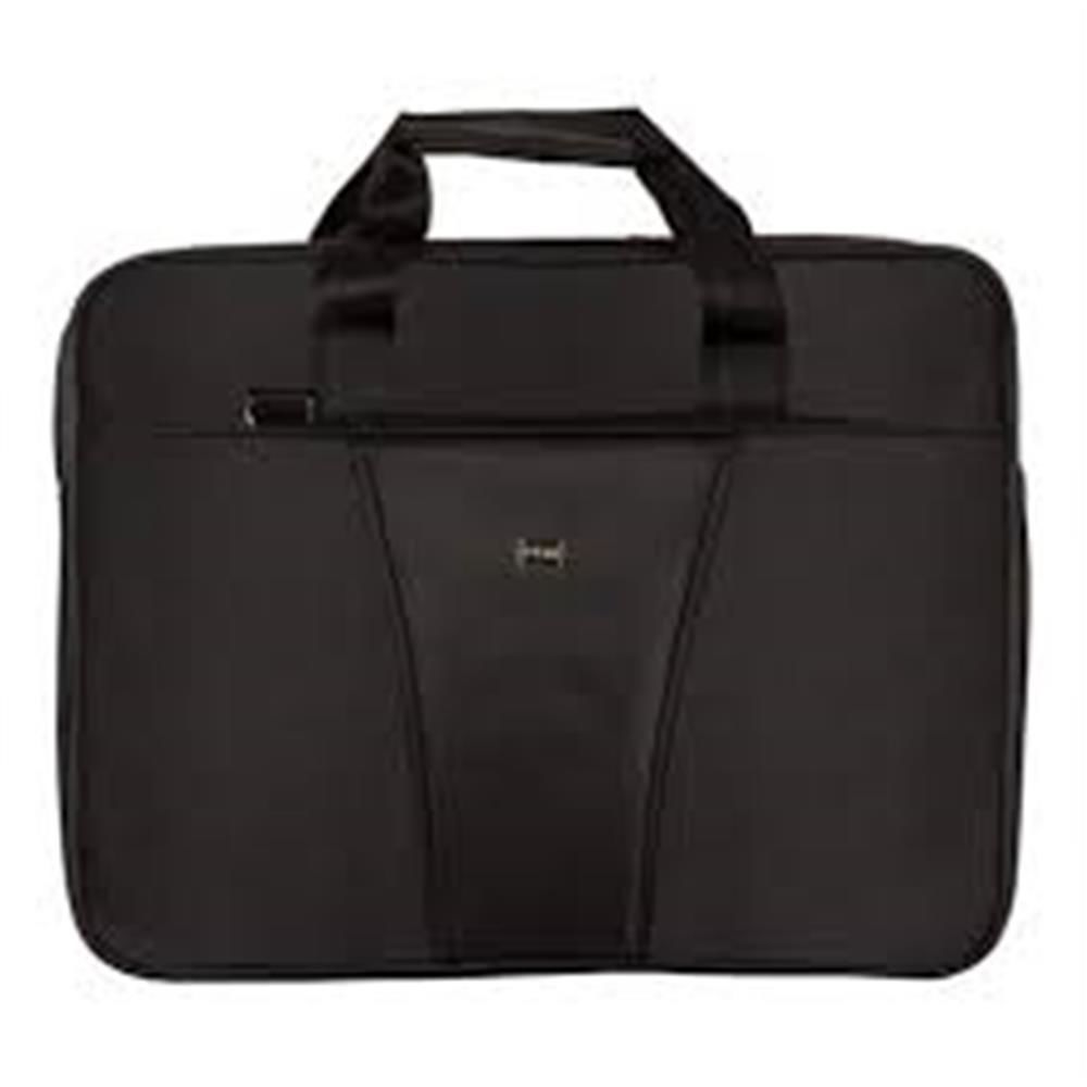 PLM Case Orionn 17-18'' Siyah Notebook Çantası