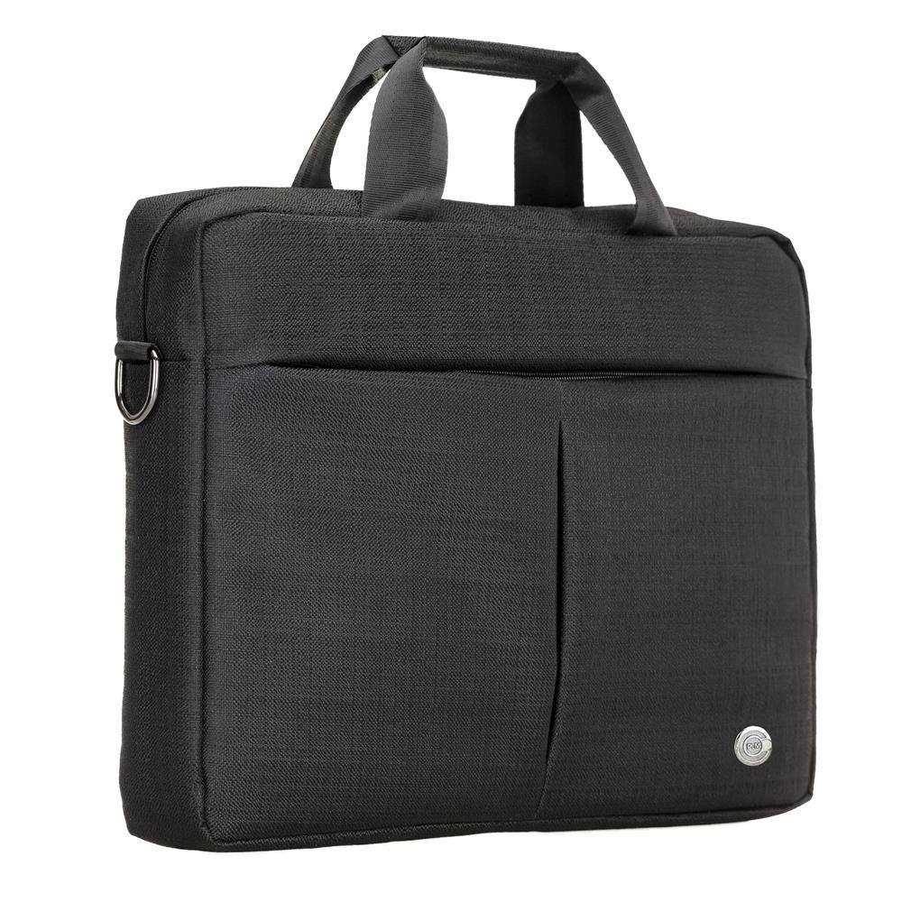 PLM Sirrus 13-14'' Siyah Notebook Çantası