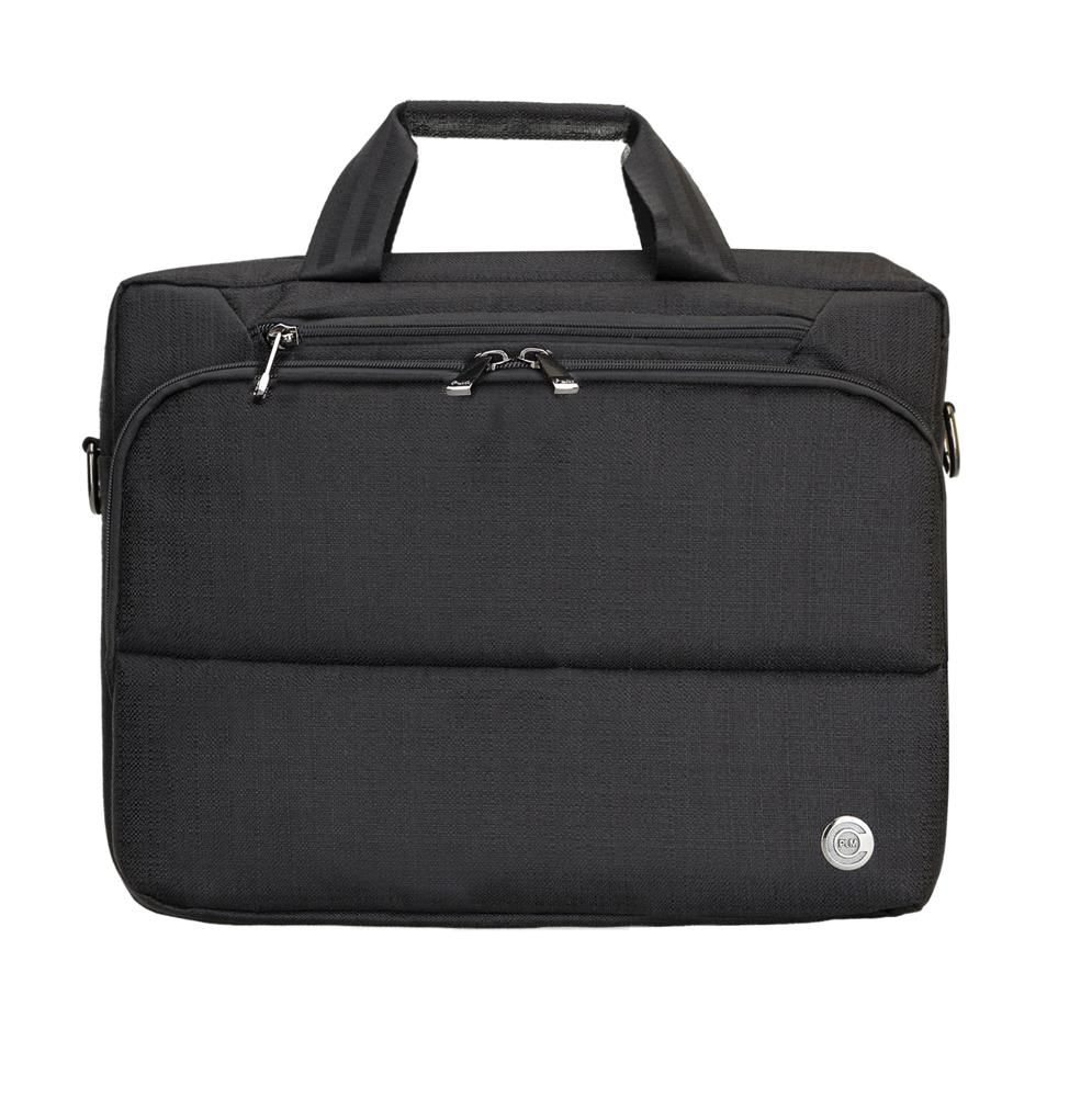 PLM Tilya 13-14'' Siyah Notebook Çantası