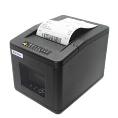 Xprinter XP-Q805K 203dpi Direkt Termal USB+Ethernet Otomatik Kesici Fiş Yazıcı