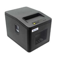 Xprinter XP-Q805K 203dpi Direkt Termal USB+Ethernet Otomatik Kesici Fiş Yazıcı