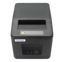 Xprinter XP-Q805K 203dpi Direkt Termal USB+Ethernet Otomatik Kesici Fiş Yazıcı