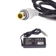 Compaxe CLI-602 20V 3.22A 5.5x2.5mm Notebook Adaptörü