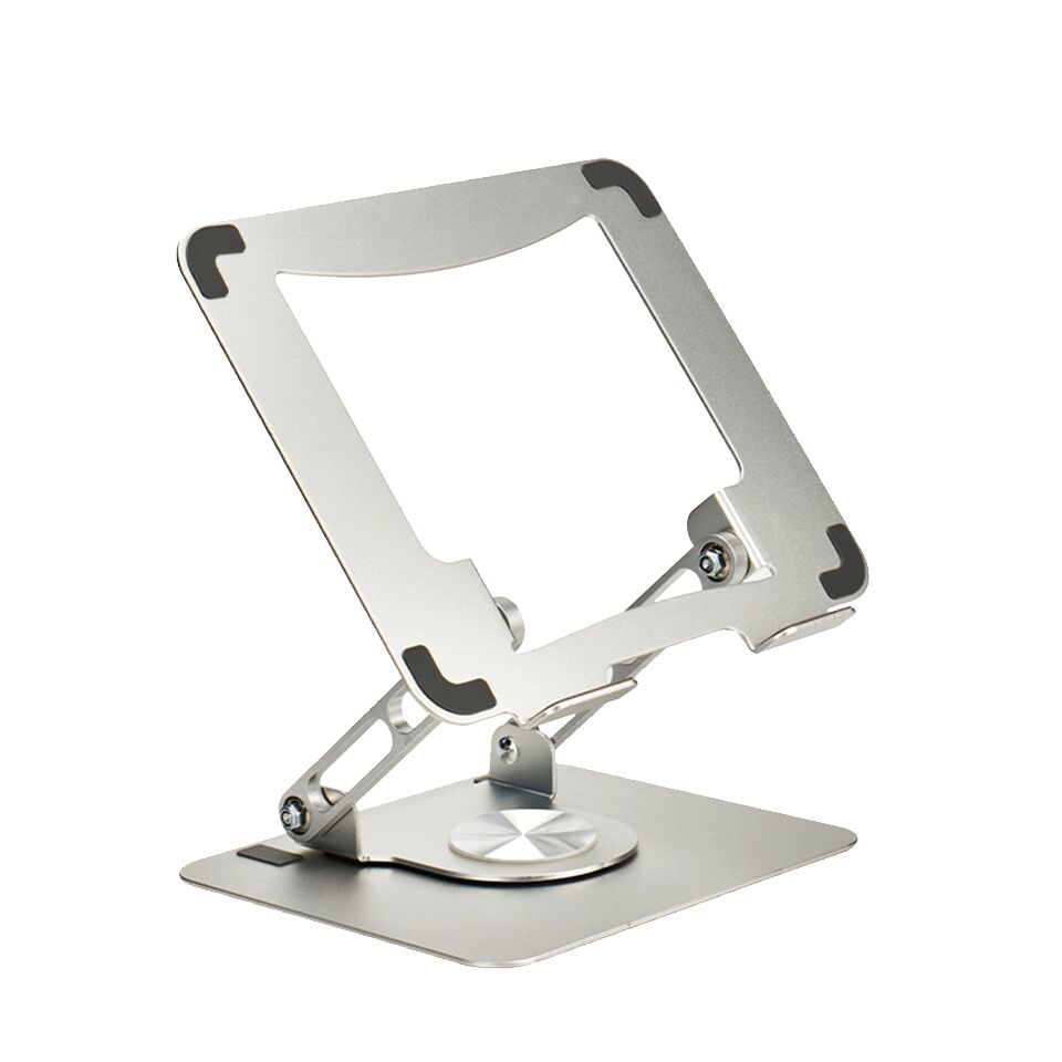 Frisby FNC-5120ST Taşınabilir Katlanabilir Alüminyum Notebook Standı 10-17''