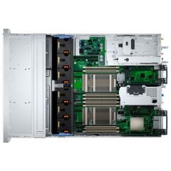 DELL POWEREDGE PER760XS7SPL 2X4410Y 2X32GB 2X480GB 2X1100W 3 YIL YERİNDE GARANTİ