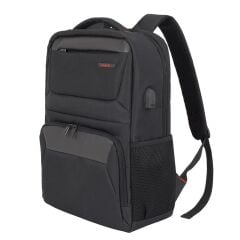 MACK MCC-805 15.6'' BUSINESS X NOTEBOOK SIRT ÇANTASI SİYAH