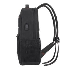 MACK MCC-805 15.6'' BUSINESS X NOTEBOOK SIRT ÇANTASI SİYAH