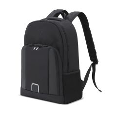 MACK MCE-1201 15.6'' LUNA ECO NOTEBOOK SIRT ÇANTASI SİYAH