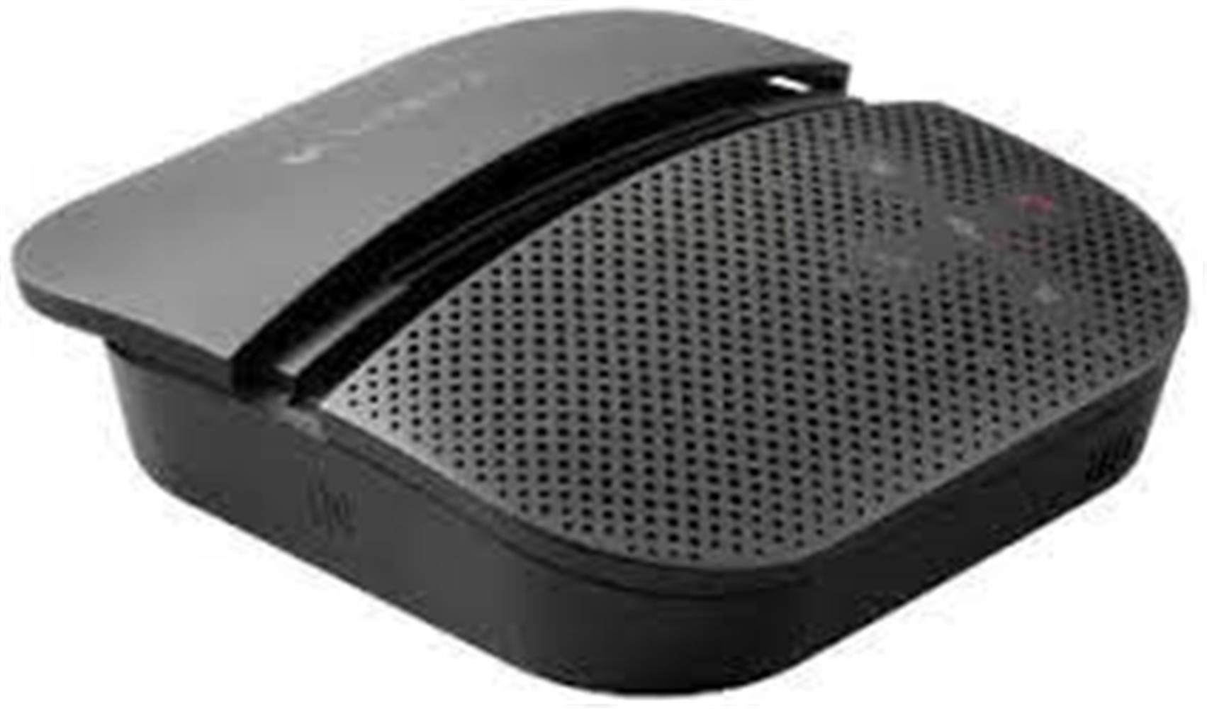 Logitech 980-000742 SpeakerPhone Mobil Bluetooth Hoparlör
