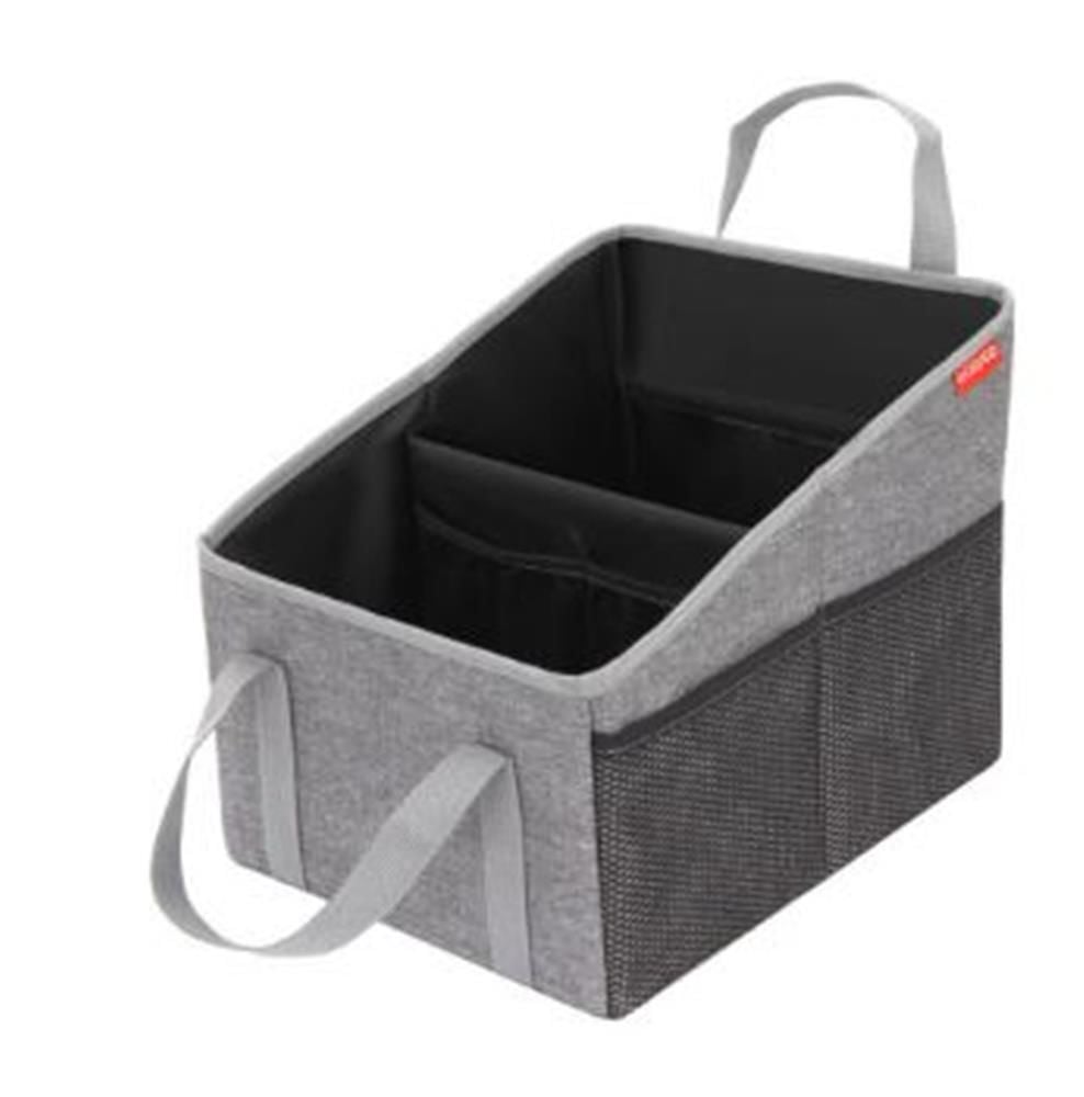 Mack MCC-5004 EasyGo Araç İçi Organizer Gri