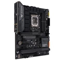 ASUS TUF GAMING Z790-PLUS WIFI DDR5 7200MHz 1xHDMI 1xDP 4xM.2 USB 3.2 ATX 1700P Anakart (12./13. ve 14. Nesil İşlemci Uyumlu)