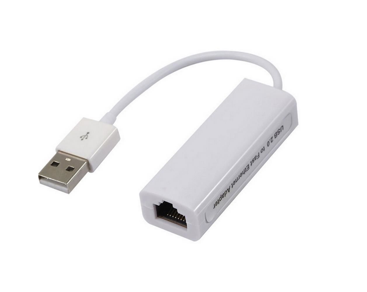Codegen CDG-CNV42 USB 2.0 to RJ45 Ethernet Çevirici