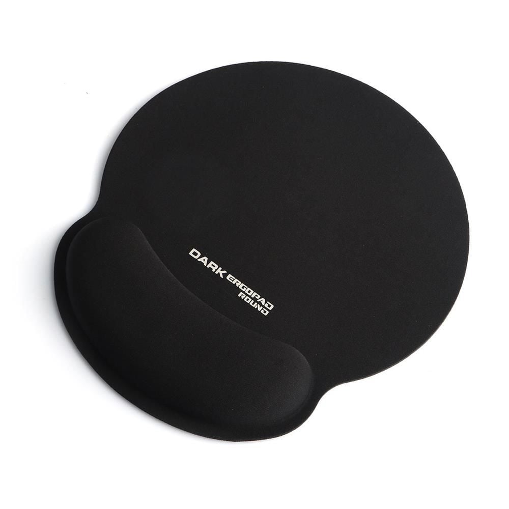 Dark DK-AC-MPE02 Curve ErgoPad Bilek Destekli Mouse Pad 250x230x20 mm