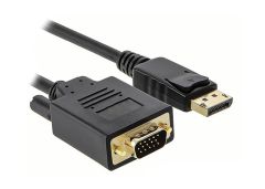 S-link SW-SGG44 DisplayPort to VGA 1.8m Kablo
