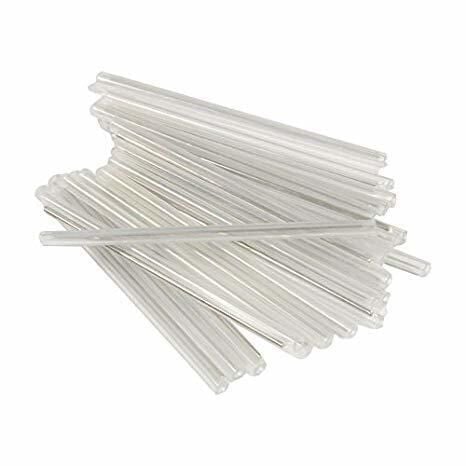 URANIUM PRO 60 MM EK KORUYUCU 60 MM – 100’lü Paket, UV Dayanımlı Plastik Kapak / Endüstriyel Montaj Koruma