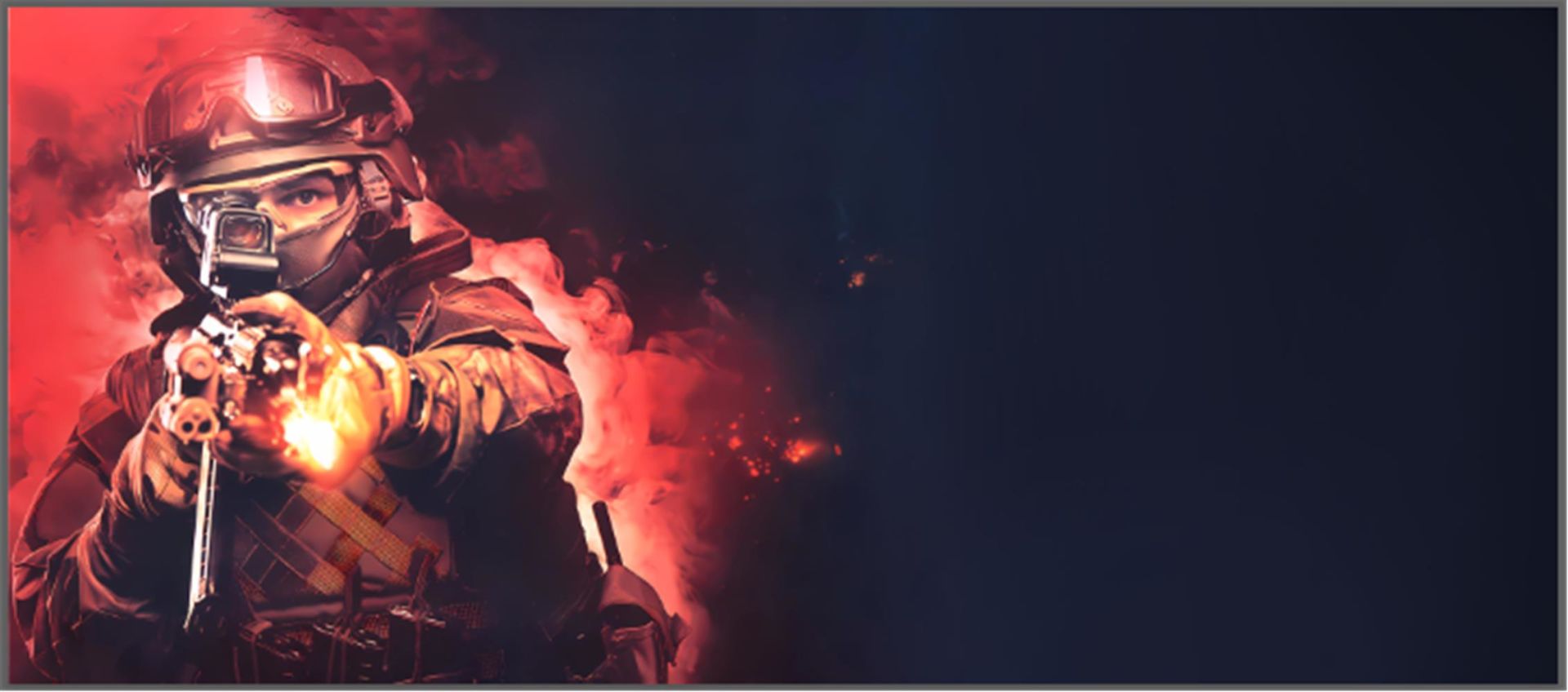 Elba GM301 Gaming Mouse Pad (30x70x4mm)