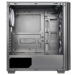 Frisby FC-9440G 650W 80+ Mid-Tower ATX Gaming Kasa RGB Fanlı