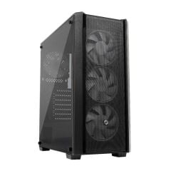 Frisby FC-9440G 650W 80+ Mid-Tower ATX Gaming Kasa RGB Fanlı