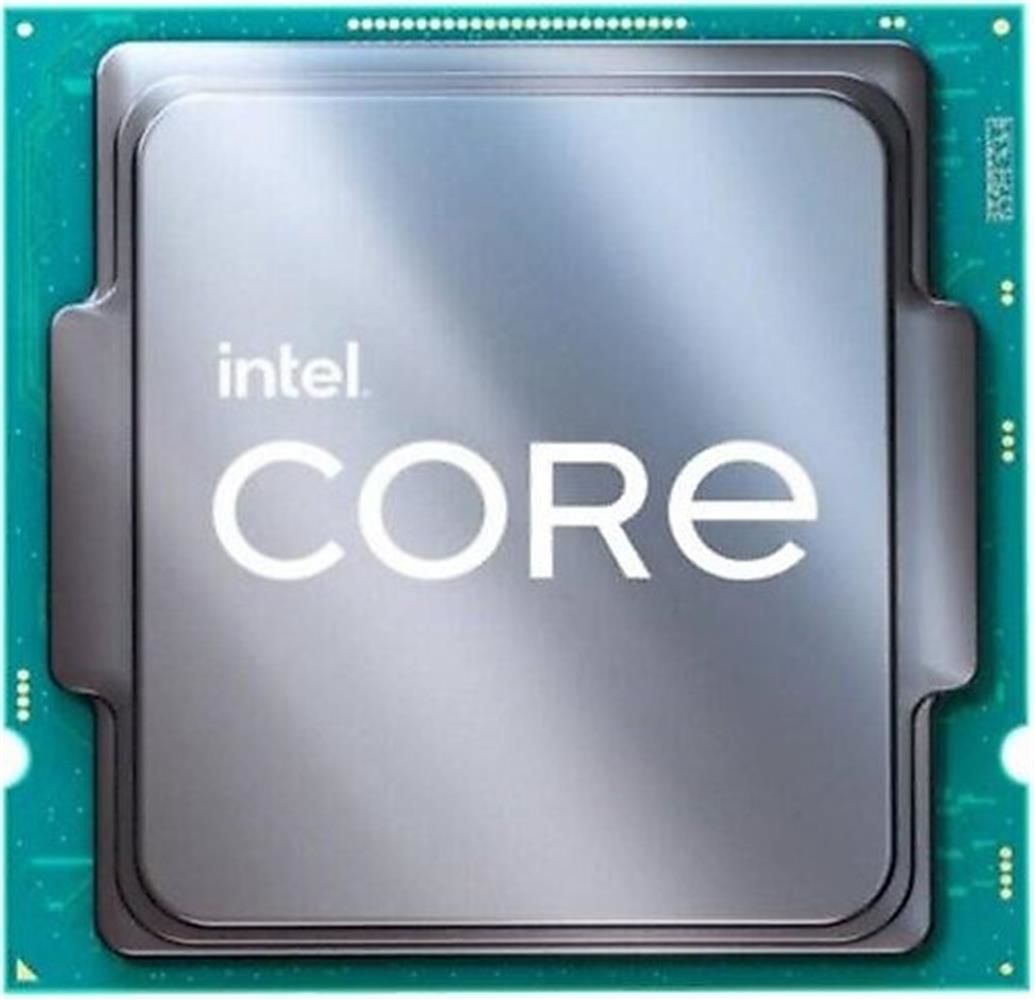 Intel Alder Lake Core i7-12700 3.6 GHz 25MB UHD 770 LGA1700P 12.Nesil Kutusuz TRAY İşlemci