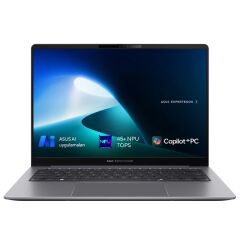 Asus ExpertBook P5405CSA i7-1321T 32GB 1TB SSD 14'' DOS Ultra Hafif Notebook