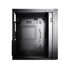 Vento VS121S 300W USB 3.0 Siyah ATX Kasa