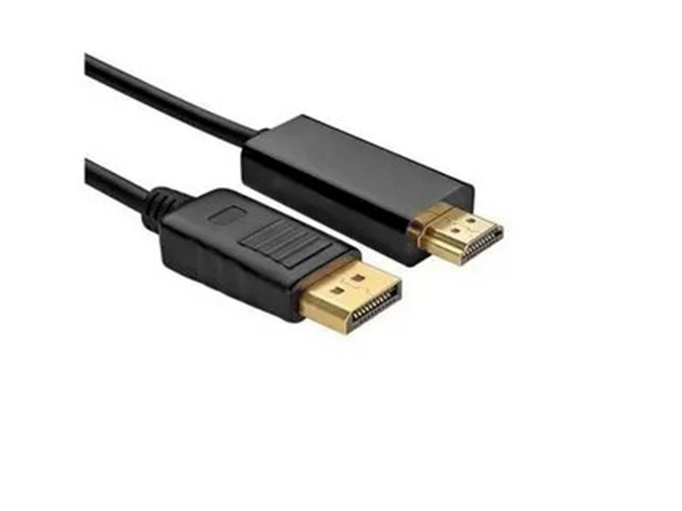 S-link SW-SGG43 Display to HDMI 1.8m Kablo