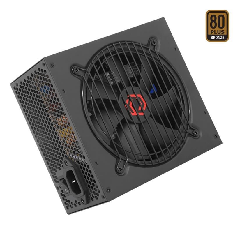 Frisby FR-PS7580P 750W 80 Plus Bronze Power Supply