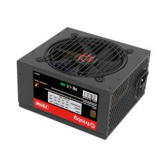 Frisby FR-PS7580P 750W 80 Plus Bronze Power Supply