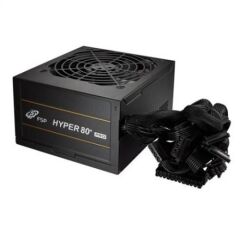 FSP H3-650 Hyper 650W 80+ Bronze Pro 12cm PSU