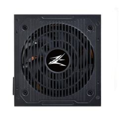 ZALMAN MegaMax 500W ZM500‑TXII 80 PLUS Standard 120 mm Hydro‑Dynamic Bearing Fan Active PFC ATX12V Ver 2.31 Dual Forward Güç Kaynağı