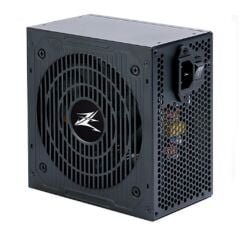 ZALMAN MegaMax 500W ZM500‑TXII 80 PLUS Standard 120 mm Hydro‑Dynamic Bearing Fan Active PFC ATX12V Ver 2.31 Dual Forward Güç Kaynağı