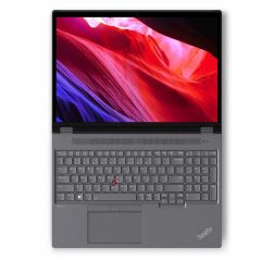 LENOVO THINKPAD 21KX001MTX MWS P16V V2 ULTRA-7 165H 2X16GB 1TB SSD NVIDIA RTX2000ADA 8GB 16'' W11P 3 YIL YERİNDE GARANTİ
