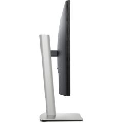 Dell P2725H 27'' Full HD (1920×1080) 100 Hz IPS 8 ms Pivot Monitör – HDMI, DisplayPort, VGA, USB‑C (15 W PD) Siyah