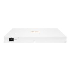 HPE Aruba Instant On 1930 JL686B 48×10/100/1000 Mbps PoE+ + 4×1/10 GbE SFP+ Uplink L2+ Yönetilebilir Rackmount Switch 370 W PoE