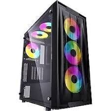 Maksimum WarpDrive