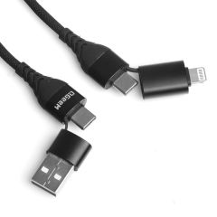 INCA IDTH-07  To HDMI  Displayport erkek , HDMI Dişi çıkış Çevirici