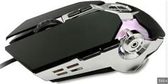 Quadro RC-112 USB RGB Oyuncu Mouse